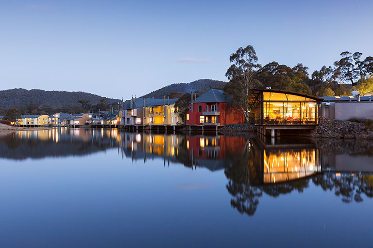 Minor Hotels acquires Lake Crackenback Resort