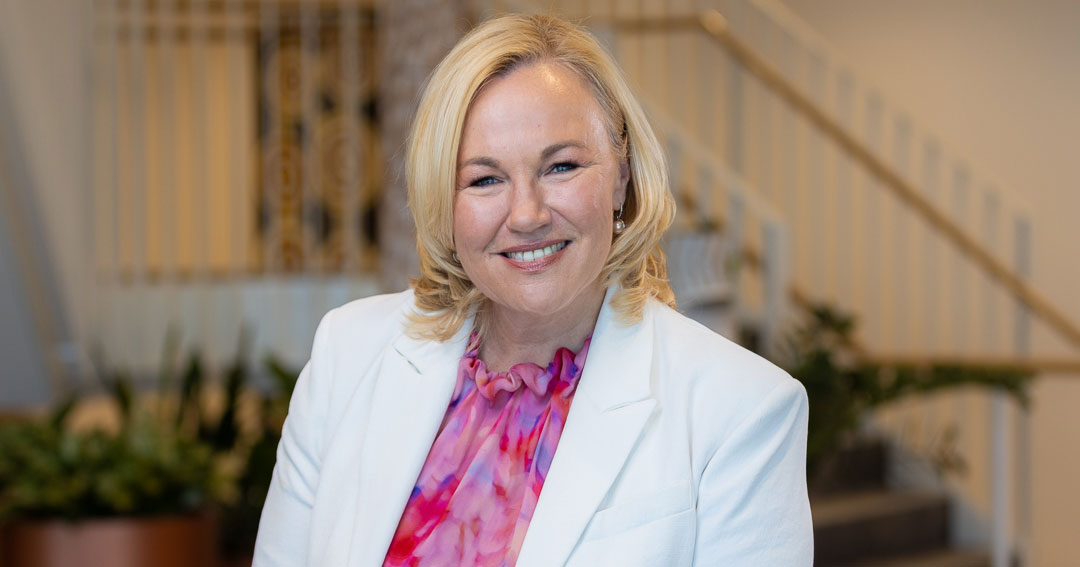 Tourism Australia's managing director to step down - micenet