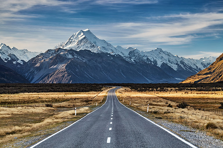 International visitor spending up more than nine per cent in New Zealand