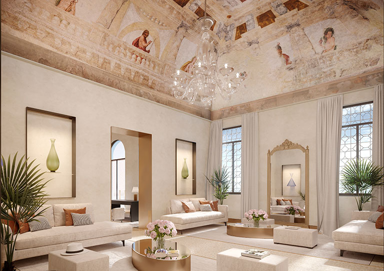 New details on “long-awaited” refurbishment of The Langham, Melbourne
