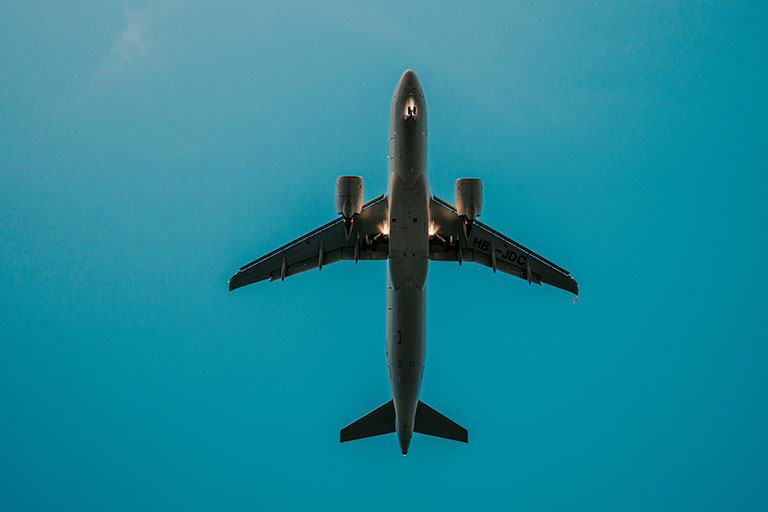 Hotel sector to benefit from increased international flights to Australia