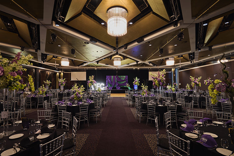 Introducing Azalea Collective, Western Sydney’s full-service, multi-venue event offering