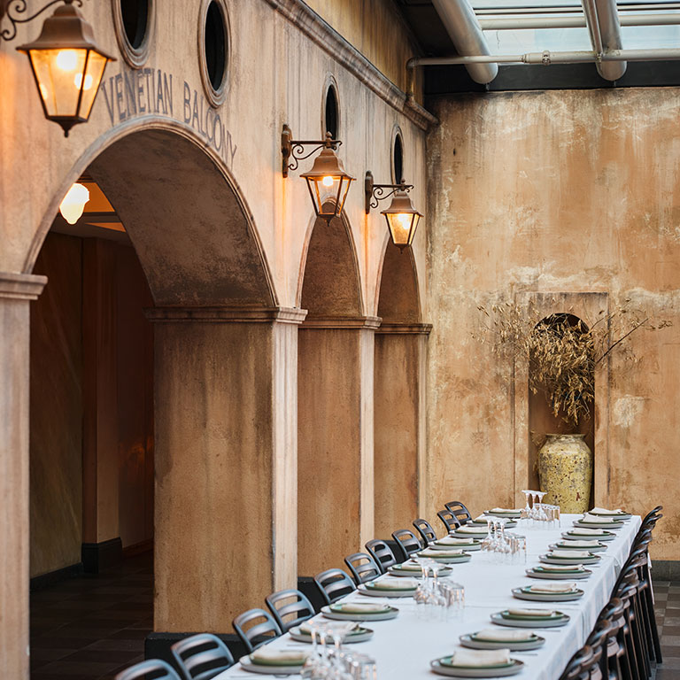 Introducing Azalea Collective, Western Sydney’s full-service, multi-venue event offering