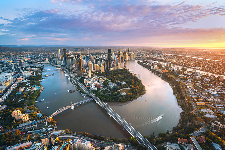Mega May propels Brisbane hotel performance