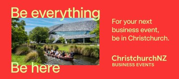 2 - T2 - Christchurch