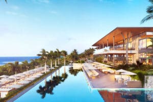 First dedicated Club Med convention centre to open July 2026