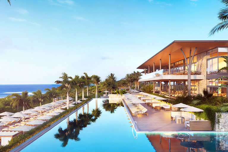First dedicated Club Med convention centre to open July 2026