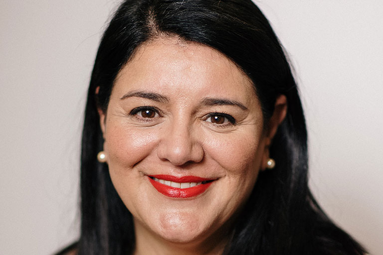 Incentive leader joins ABEA board