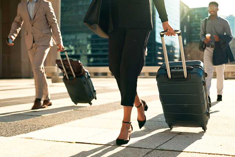 Major obstacle removed for Amex GBT’s acquisition of CWT