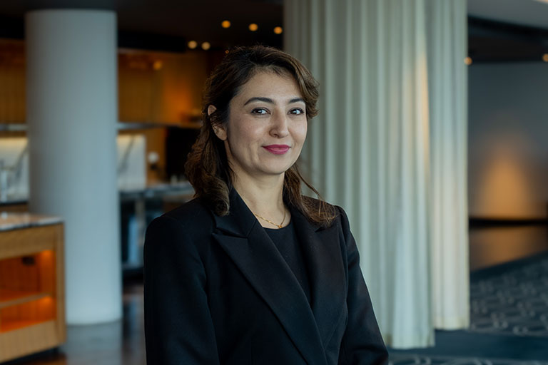 Industry moves: Operational appointments at Nyaal Banyul, Hyatt Regency Sydney and more