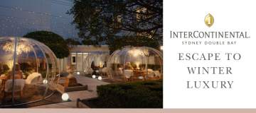 3 - T3 - Intercontinental