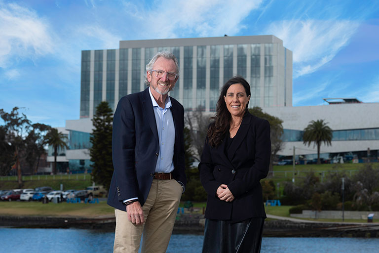 Key appointments for new regional Australian hotels