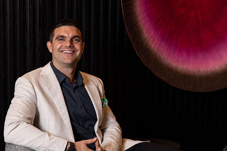 New leaders for Sofitel Sydney Darling Harbour and QT Auckland