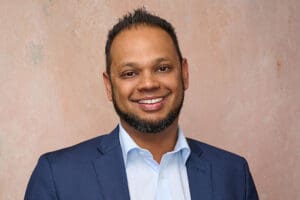 Meet the GM: MOXY Sydney Airport’s Sid Bhatia on the power of saying yes