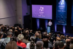 Wellington locks in Life Sciences Summit for another three years