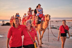 National jobs and training platform launched for visitor economy and hospitality sector