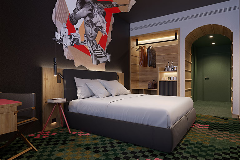 Hotel updates: Opening date set for first Australian 25hours hotel, Peppers set for Moreton Bay and new Oaks hotel for Auckland