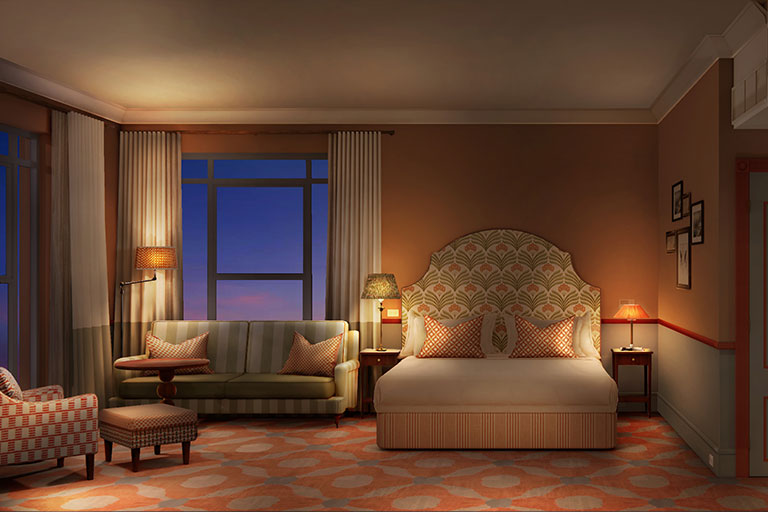 Lilianfels Blue Mountains Resort & Spa to be rebranded