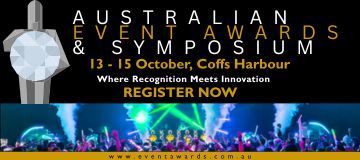 2 - T2 - Australian Event Awards