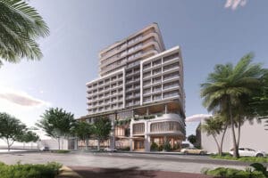 Crowne Plaza set for Sunshine Coast