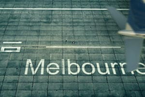 Another Chinese airline headed for Melbourne