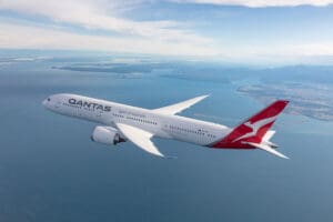 Qantas to operate daily Sydney-New York services over northern summer