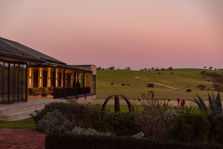 Greener Gatherings with Salter Brothers Hospitality