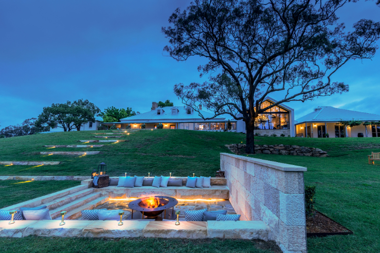 Greener Gatherings with Salter Brothers Hospitality