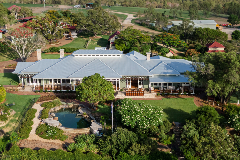 Greener Gatherings with Salter Brothers Hospitality