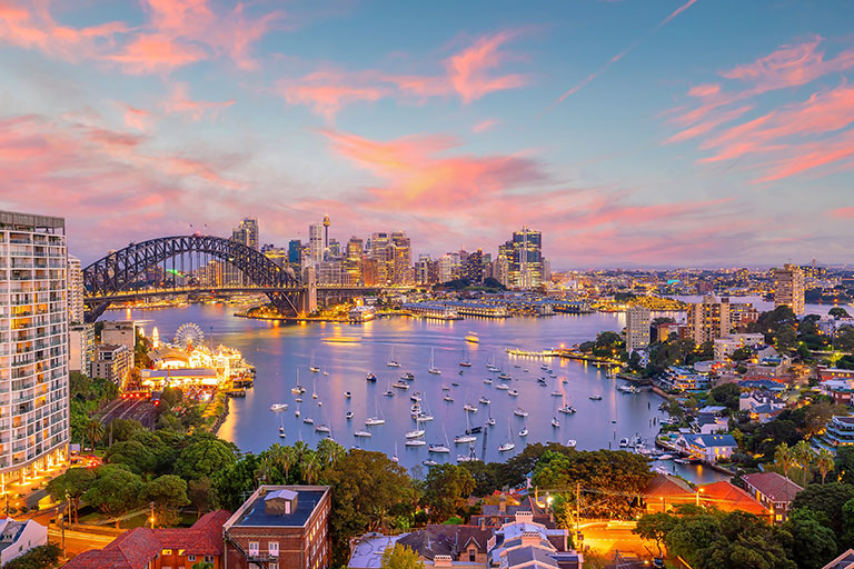 Growth through events one of the key pillars of new visitor economy strategy for NSW