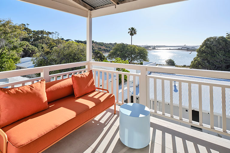 New accommodation and events offering on Rottnest Island