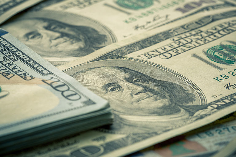The US to impose visa bonds of up to $23,000 in pilot program