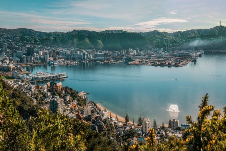 Tākina: The convention centre that connects culture, innovation and sustainability