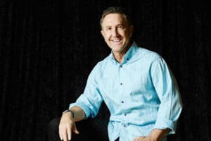 New festival director for Vivid Sydney