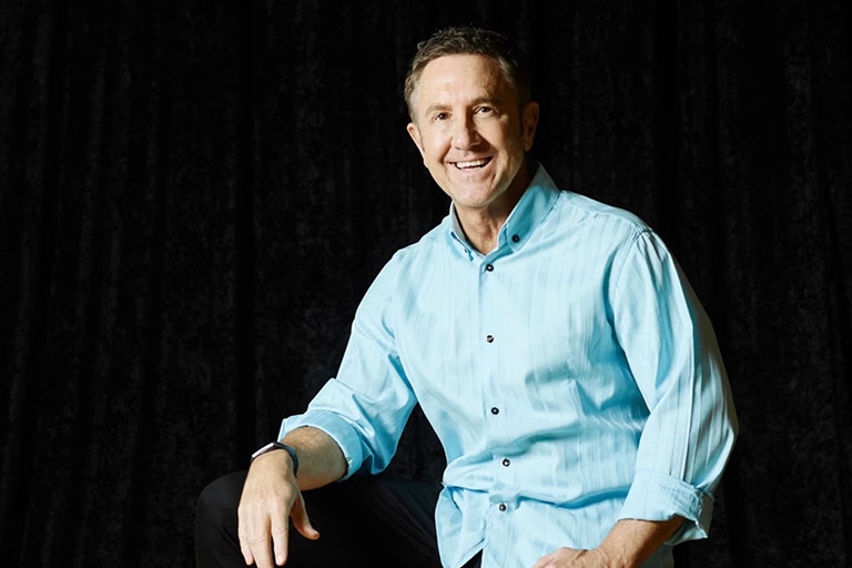New festival director for Vivid Sydney