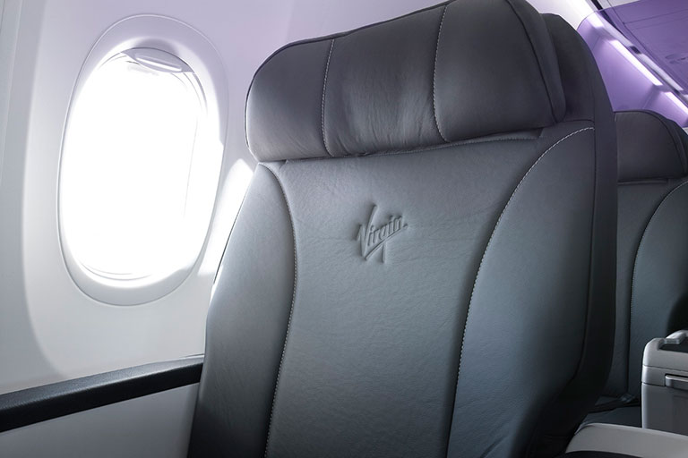 Profits down at Virgin Australia but underlying figures positive