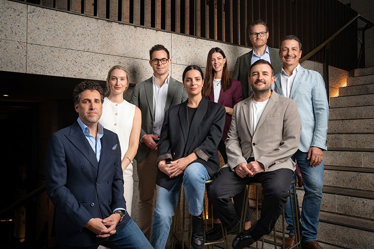 Accor launches in-house food and beverage group