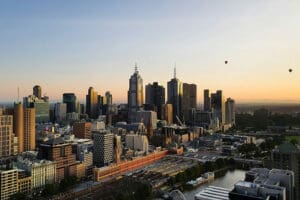 Melbourne highest ranked Australian city in sustainable destinations index, Adelaide most improved