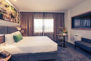 Trilogy Hotels picks up another property in Western Sydney
