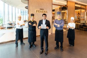 Marina Bay Sands and QSNCC win AIPC Innovation Awards