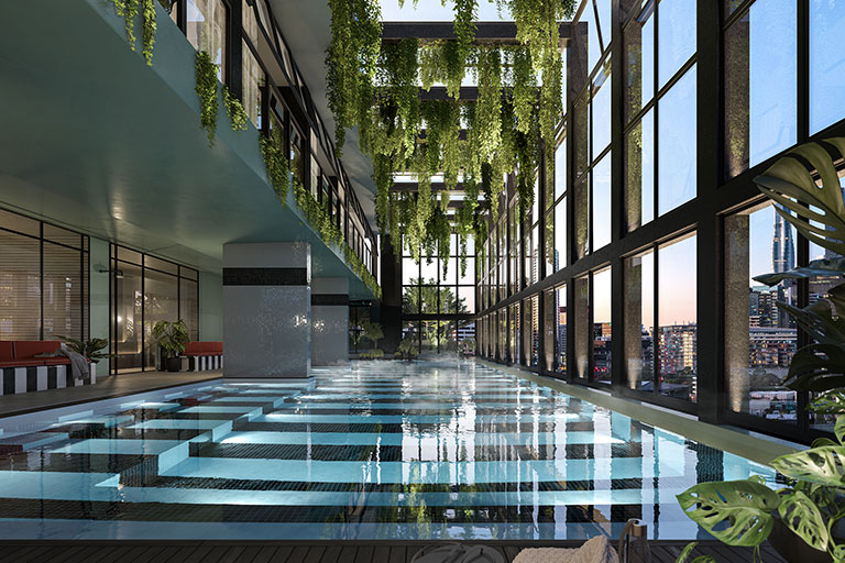 A deep dive into Melbourne’s massive hotel growth