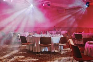 Another new event space for Western Sydney