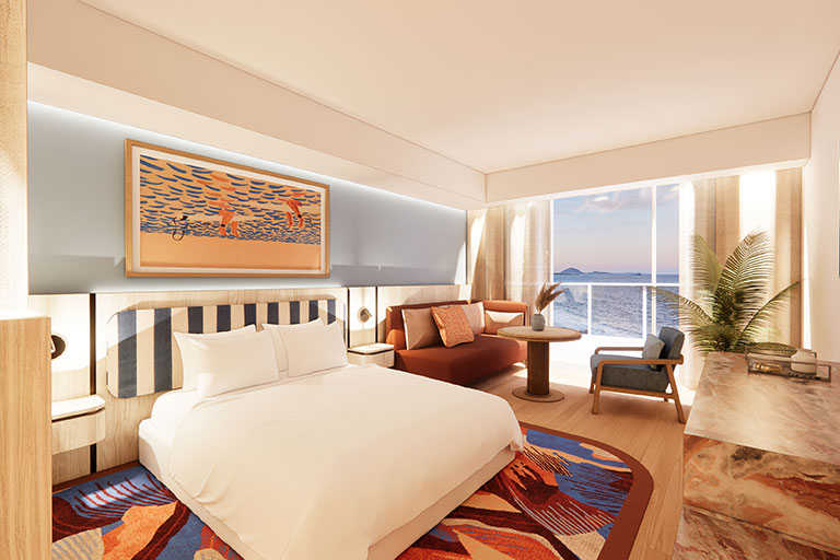 voco Gosford, InterContinental Coogee and Avani Mooloolaba announce opening timeframes