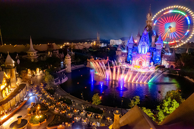 Phu Quoc prepares for APEC 2027 – and more business events