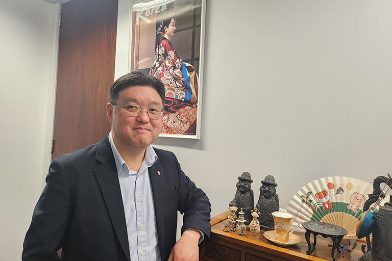 K-pop and conferences: Converting Korea’s cultural capital into business events demand