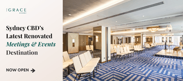 2 - T2 - Grace Hotel