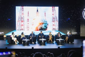 The International Astronautical Congress in Sydney surpasses expectations