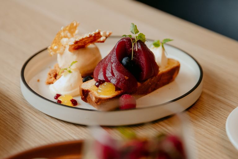 A new chapter for Mercure Brisbane Spring Hill