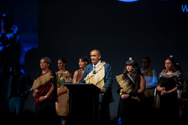 Wellington: Where culture, connection and convention excellence meet