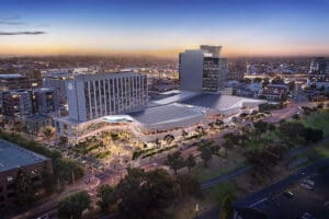 Connection, legacy and sustainability at Nyaal Banyul Geelong Convention and Event Centre
